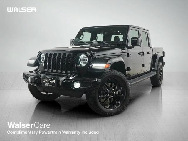 2021 Jeep Gladiator Sport for sale in Wayzata, MN