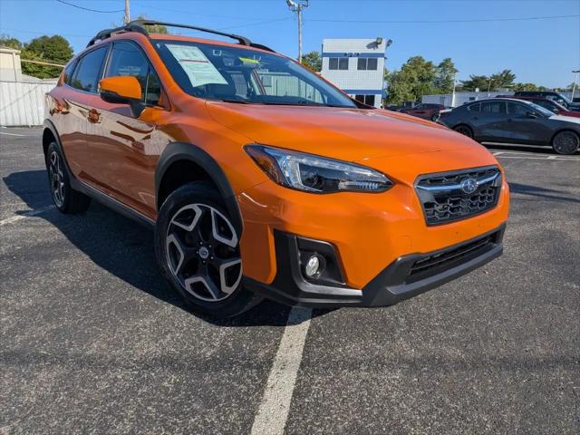 2018 Subaru Crosstrek 2.0i Limited for sale in Louisville, KY