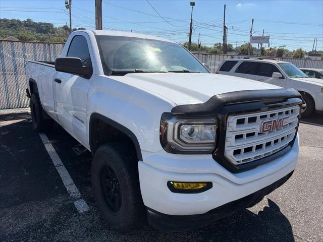 2017 GMC Sierra 1500 Base for sale in Louisville, KY