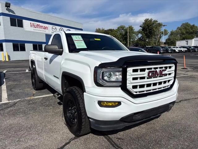 2017 GMC Sierra 1500 Base for sale in Louisville, KY