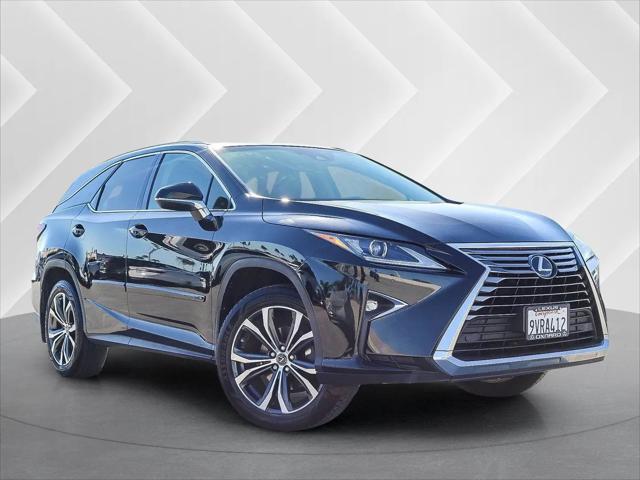2019 Lexus RX 350 Premium for sale in Oxnard, CA