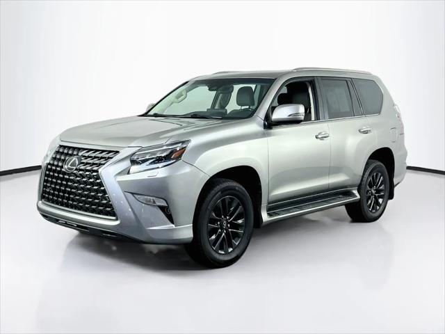 2022 Lexus GX 460 Premium for sale in Lakewood, NJ