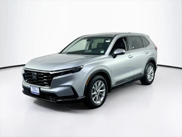 2025 Honda CR-V EX-L AWD for sale in Toms River, NJ