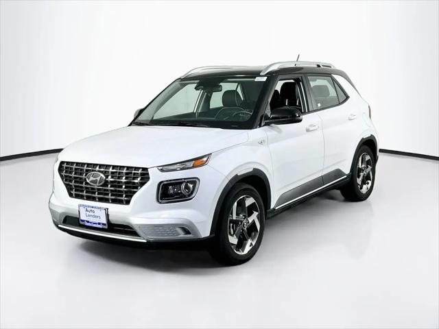 2023 Hyundai Venue Limited for sale in Toms River, NJ