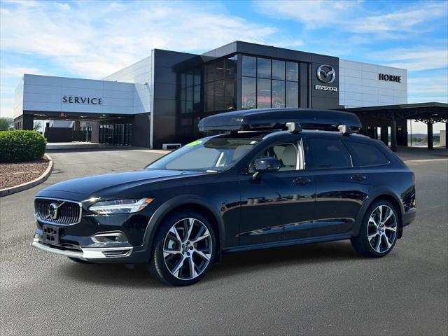 2025 Volvo V90 Cross Country Ultra, B6 AWD Gas mild hybrid for sale in Avondale, AZ