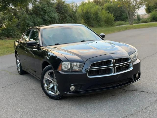 2011 Dodge Charger SE for sale in Chantilly, VA