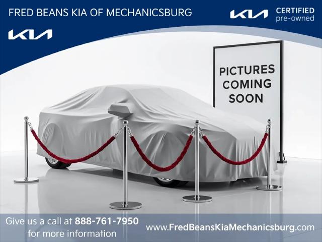 2025 Kia Sportage X-Line for sale in Mechanicsburg, PA