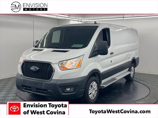 2022 Ford Transit Cargo Van T-250 for sale in West Covina, CA