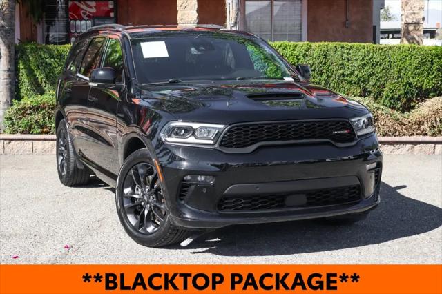 2023 Dodge Durango R/T Plus AWD