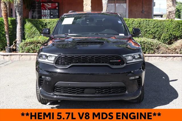2023 Dodge Durango R/T Plus AWD