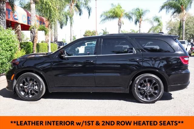 2023 Dodge Durango R/T Plus AWD