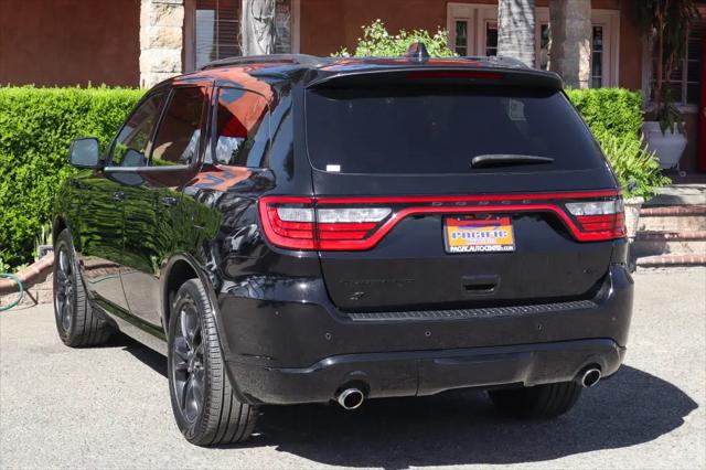 2023 Dodge Durango R/T Plus AWD