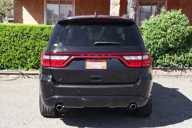 2023 Dodge Durango R/T Plus AWD