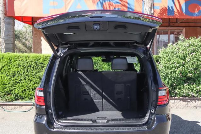 2023 Dodge Durango R/T Plus AWD