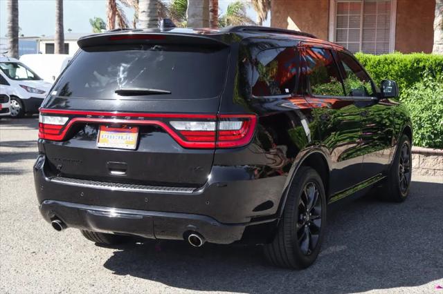 2023 Dodge Durango R/T Plus AWD