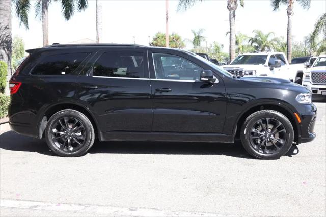 2023 Dodge Durango R/T Plus AWD