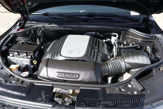 2023 Dodge Durango R/T Plus AWD