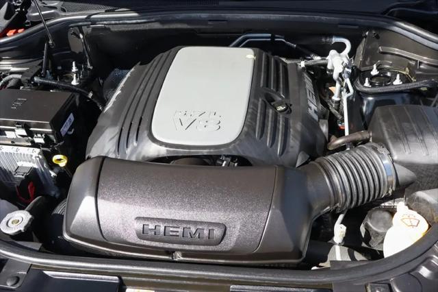 2023 Dodge Durango R/T Plus AWD