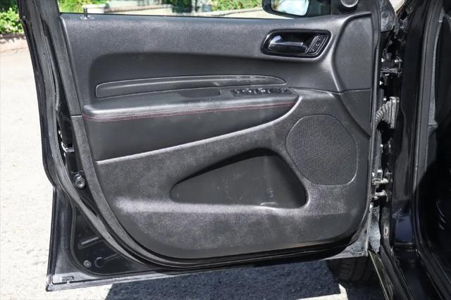 2023 Dodge Durango R/T Plus AWD