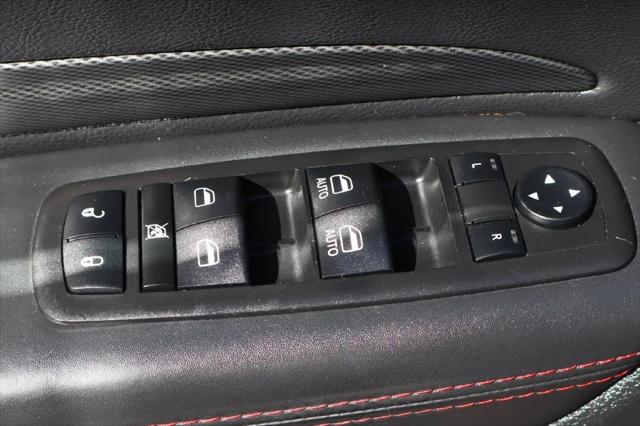 2023 Dodge Durango R/T Plus AWD