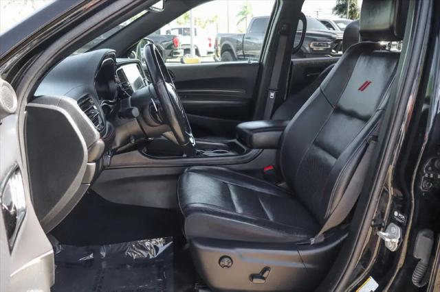 2023 Dodge Durango R/T Plus AWD