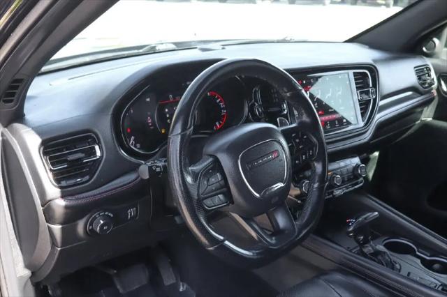 2023 Dodge Durango R/T Plus AWD