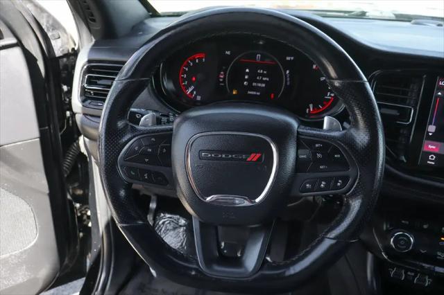 2023 Dodge Durango R/T Plus AWD