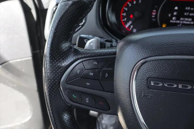 2023 Dodge Durango R/T Plus AWD
