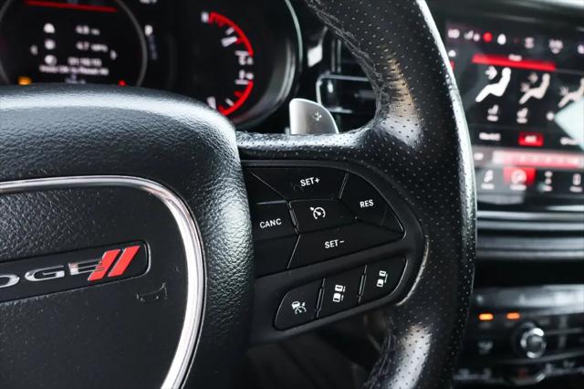 2023 Dodge Durango R/T Plus AWD