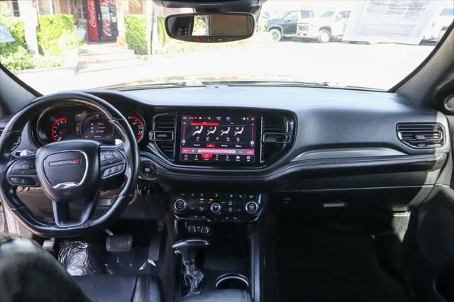 2023 Dodge Durango R/T Plus AWD