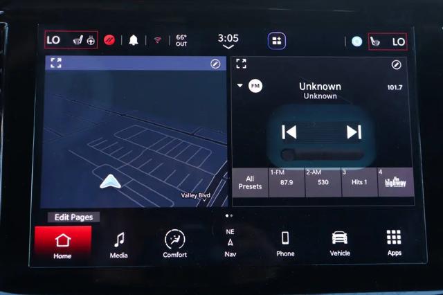 2023 Dodge Durango R/T Plus AWD