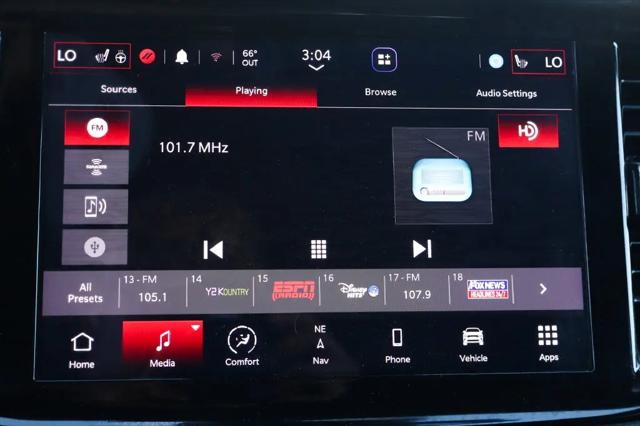 2023 Dodge Durango R/T Plus AWD