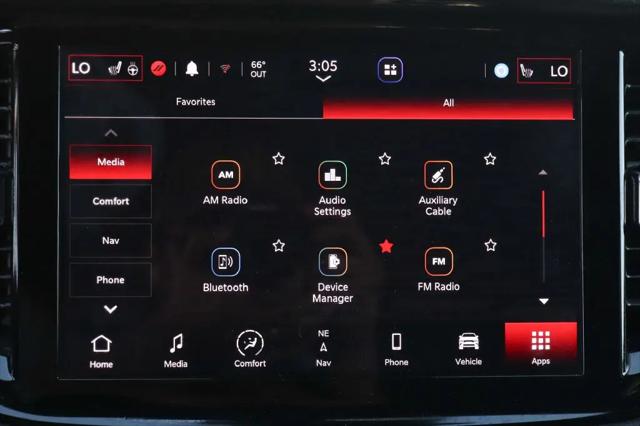 2023 Dodge Durango R/T Plus AWD