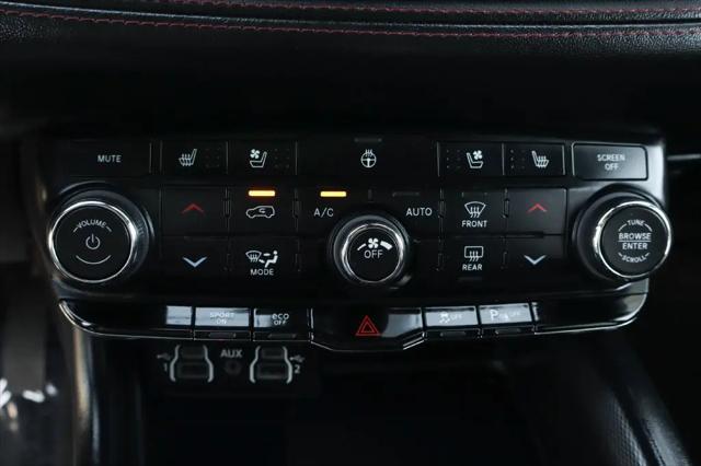 2023 Dodge Durango R/T Plus AWD