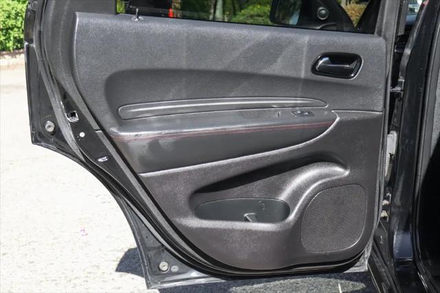 2023 Dodge Durango R/T Plus AWD