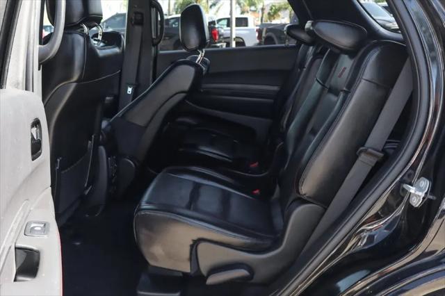 2023 Dodge Durango R/T Plus AWD