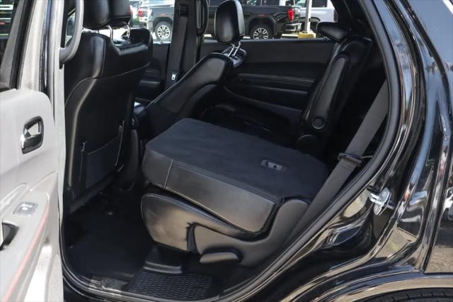2023 Dodge Durango R/T Plus AWD