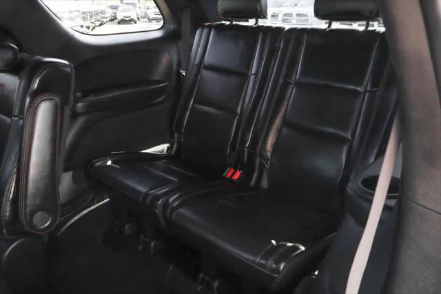 2023 Dodge Durango R/T Plus AWD