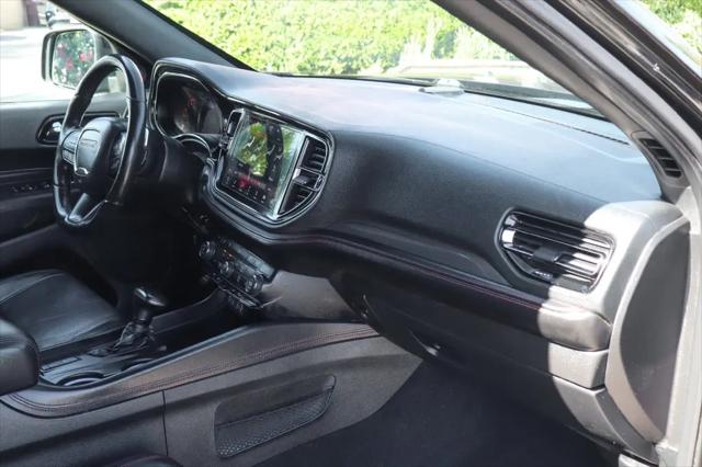2023 Dodge Durango R/T Plus AWD