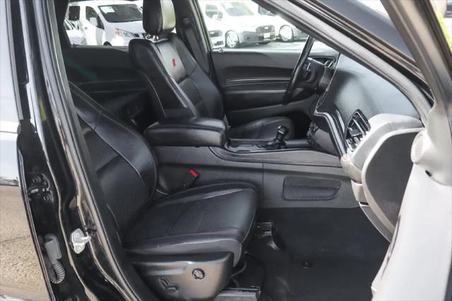 2023 Dodge Durango R/T Plus AWD