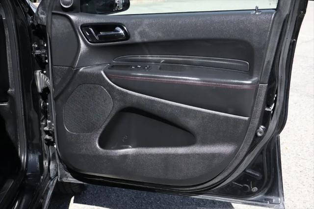 2023 Dodge Durango R/T Plus AWD