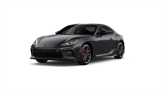 2027 Toyota GR86 Premium for sale in Poway, CA