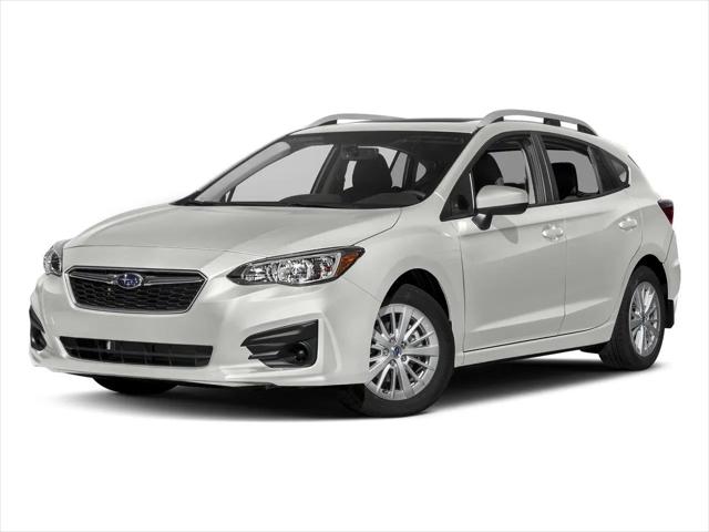 2018 Subaru Impreza 2.0i Premium for sale in Winchester, VA