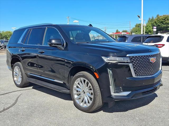 2023 Cadillac Escalade 4WD Premium Luxury for sale in Lancaster, PA