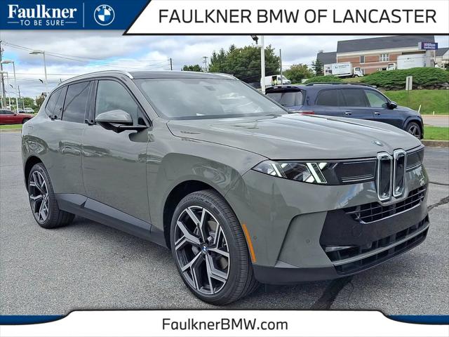 2027 BMW X5 40 xDrive for sale in Lancaster, PA