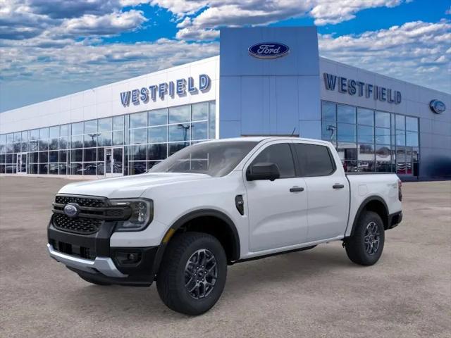 2026 Ford Ranger XLT for sale in Countryside, IL