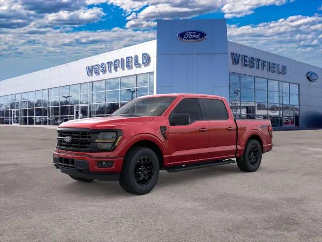 2026 Ford F-150 XLT for sale in Countryside, IL
