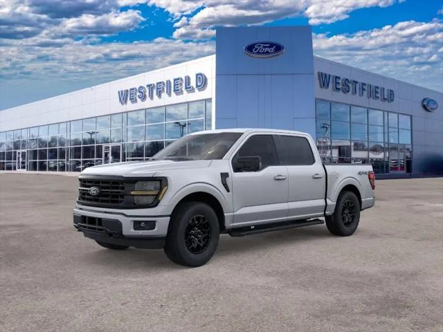 2026 Ford F-150 XLT for sale in Countryside, IL