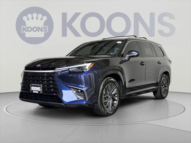2024 Lexus TX 350 Premium for sale in Woodbridge, VA