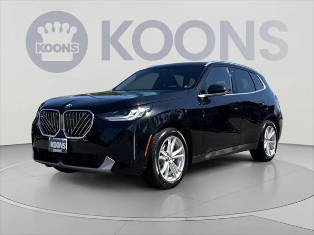 2025 BMW X3 30 xDrive for sale in Woodbridge, VA